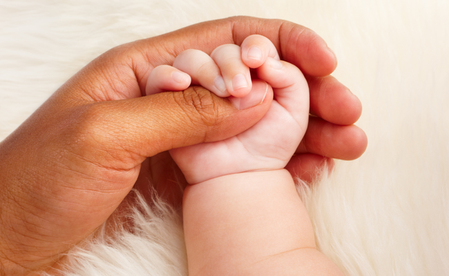 Early permanence and the adoption process