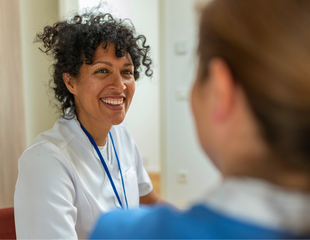 Adult Social Care Careers Button