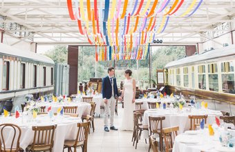 Bucks-Railway-Centre