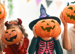 Halloween