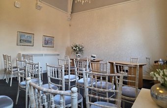 Disraeli Room Jan 26