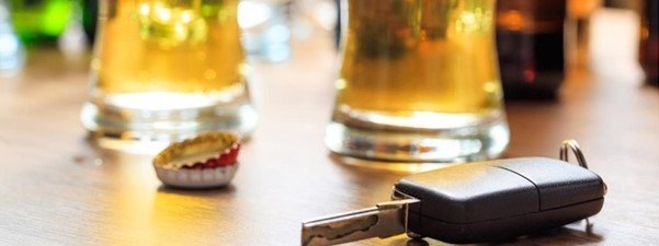 Drink-Drug Driving Hero