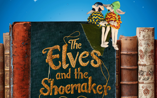 Elves and the shoemaker