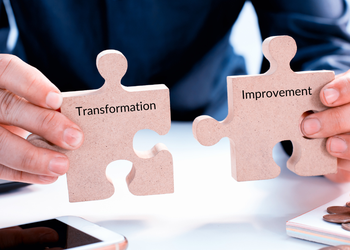 CS Improvement and Transformation