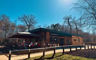 Four Seasons Cafe vs1