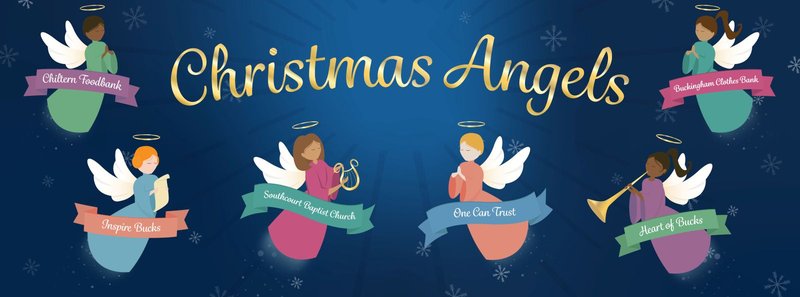GD002928 Christmas Angels Page banner (2)