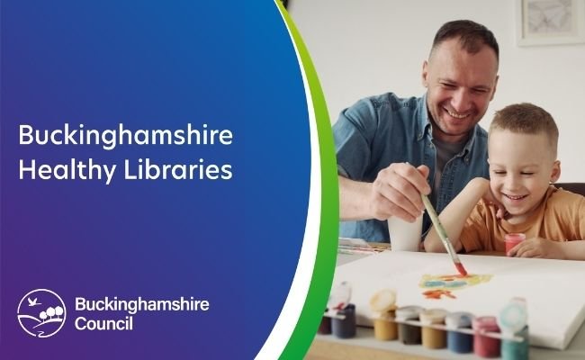 Healthy Libraries