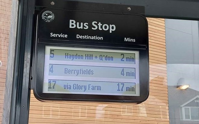 Henley's roundabout_Sainsbury's