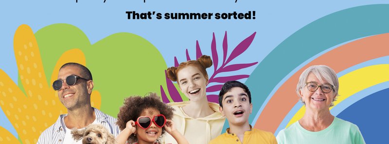 High Streets Summer Events_social