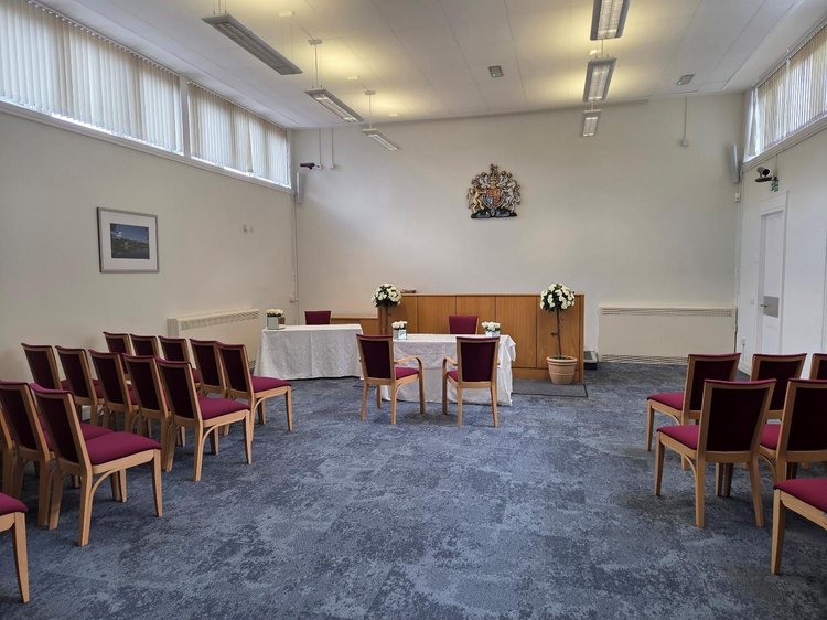 Midsomer Court