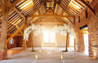 Rackleys Chiltern Hills