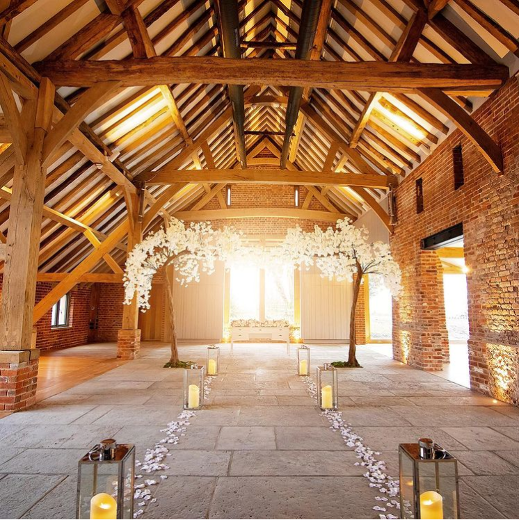 Rackleys Chiltern Hills