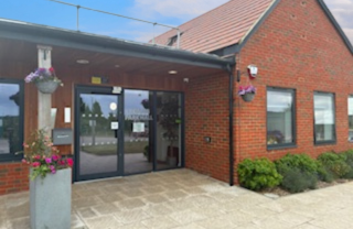 Roman Park Hall Image 1