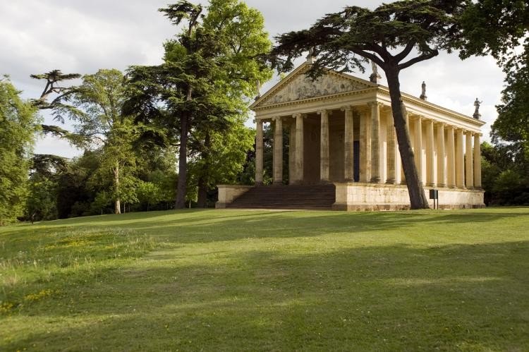 Stowe Landscape Gardens