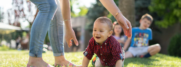 Supporting adoptive families