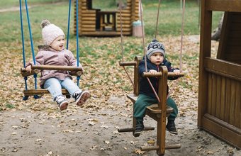 Children who need adopting