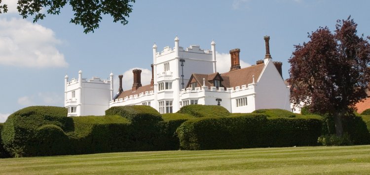Danesfield House Hotel & Spa