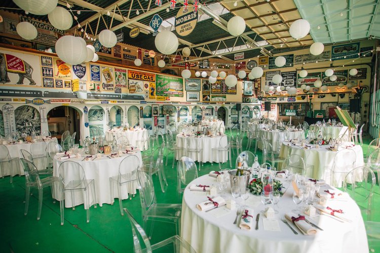 Fawley Hill Museum, Station and Woodland