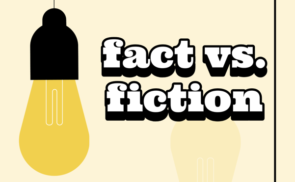 Buckinghamshire Fix My Street Fact vs Fiction