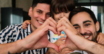 fostering and adoption