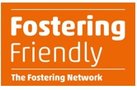 fostering logo web2